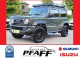 Suzuki Jimny 1.5 ALLGRIP COMFORT RANGER - Suzuki Jimny aus 2022