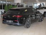 Mercedes-Benz CLA 180 d SB Progressive Night Panorama EasyPack - Mercedes-Benz Gebrauchtwagen in Fulda