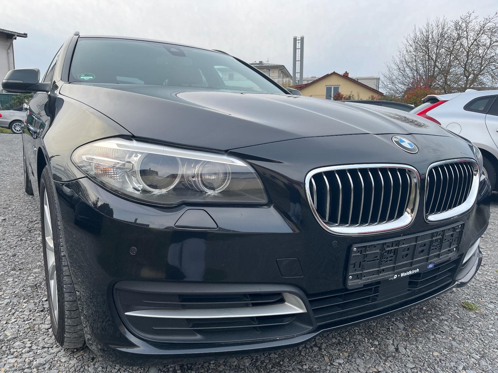 BMW /SHZ/KLIMA/NAVI/LED/HEAD UP DISPLAY/TUV/AU/NEU