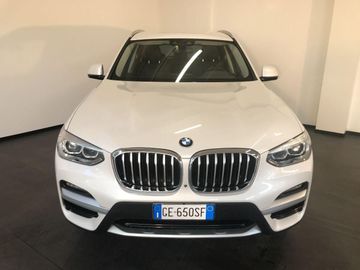 BMW X3 - 2