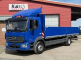 Mercedes-Benz MB Atego 1630L / 1530L offene Pritsche - Mercedes-Benz Atego 15