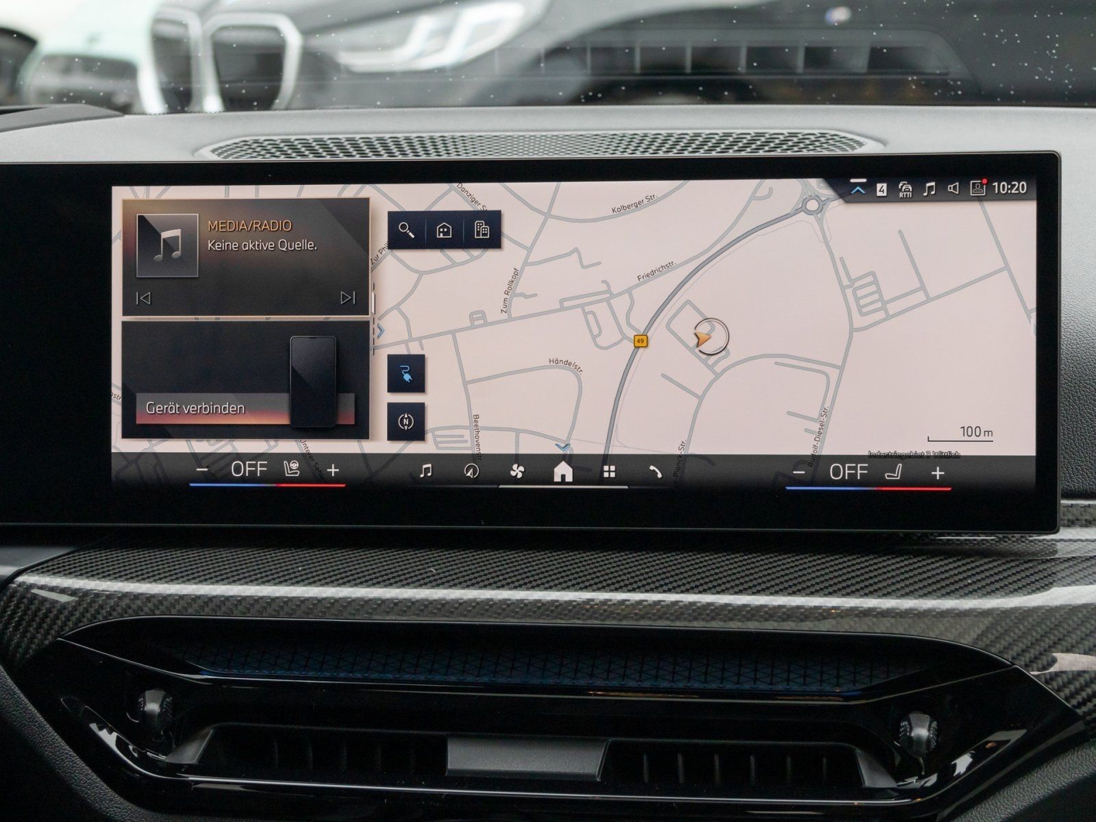 BMW i4 - Bild 9