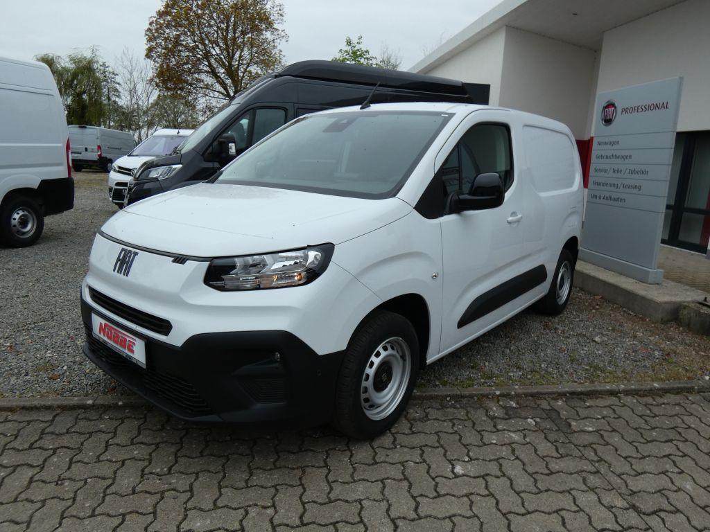 Fiat Doblo 1.5 BlueHDi  L1 * Klima+Navi+Kamera