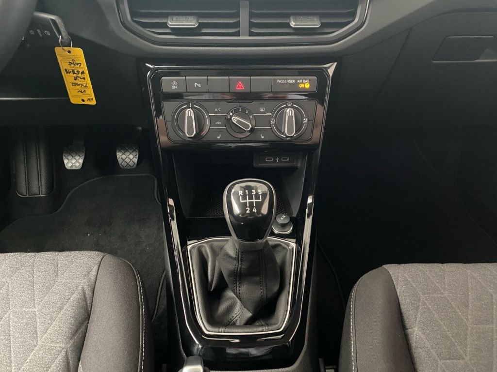 Volkswagen T-Cross - Bild 11