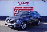 Mercedes-Benz GLC 300 Exclusive 4Matic LED Panorama Totwinkel - gebrauchte Pickups