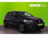 Seat Arona 1.5TSI DSG FR+LED+NAVI+KAMERA+CARPLAY - Seat Gebrauchtwagen von 2024
