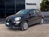 Fiat 500X 1.3 MultiJet 95 CV Urban - schwarze Fiat 500L Urban