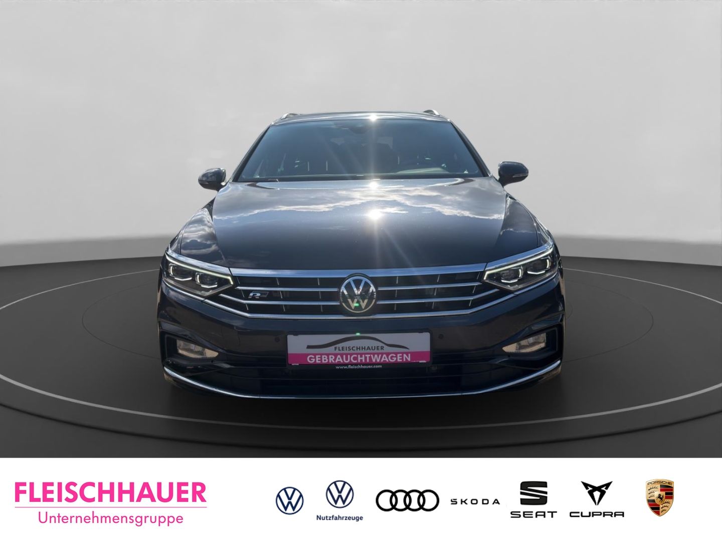 Volkswagen Passat Variant - Bild 2
