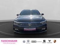 Volkswagen Passat Variant - Vorschau Bild 2