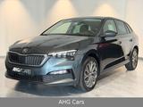 Skoda Scala 1.0 TSI Clever *LED*NAVI*SHZ*R-KAMERA* - gebrauchte Skoda Scala aus dem Jahr 2022