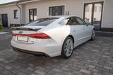 Audi A7 55 TFSI 3x S-LINE - PANO - LUFT - ALLRAD - Audi A7: 55