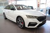 Skoda Octavia RS Kombi 2.0 TSI DSG/NAV/CANT./ACC/R.CAM - Skoda Octavia: Weiß, RS