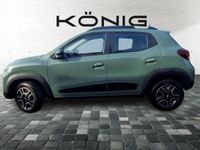 Dacia Spring - Vorschau Bild 2