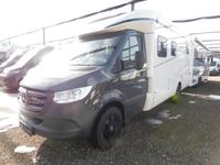 HYMER / ERIBA / HYMERCAR Tramp S 585 