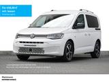 Volkswagen Caddy GOAL 1 5 L TSI DSG AHK ACC APP LED RFK KLI - Volkswagen Caddy Gebrauchtwagen in Mülheim (Ruhr)