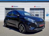 Hyundai i10 1.0 (Sitzheizung,Lenkradheizung,Kamera) - Hyundai i10 in Chemnitz