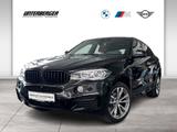BMW X6 xDrive 40d / AHK elek. / M-Sport / Head Up - BMW: E40