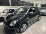 Suzuki Swift 1.6 3p. Sport GL - Suzuki Swift 1.6 Sport