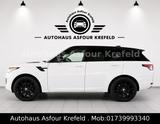Land Rover Range Rover Sport 3.0 *Pano*Navi*Leder*ATM - Land Rover Gebrauchtwagen von 2015