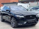 Jaguar F-Pace S 380PS AWD First Edition Automatik | HUD - Jaguar: Schwarz