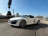 Audi R8 4.2 FSI R tronic quattro - LM Felgen 20 Zoll - Audi R8: R Tronic