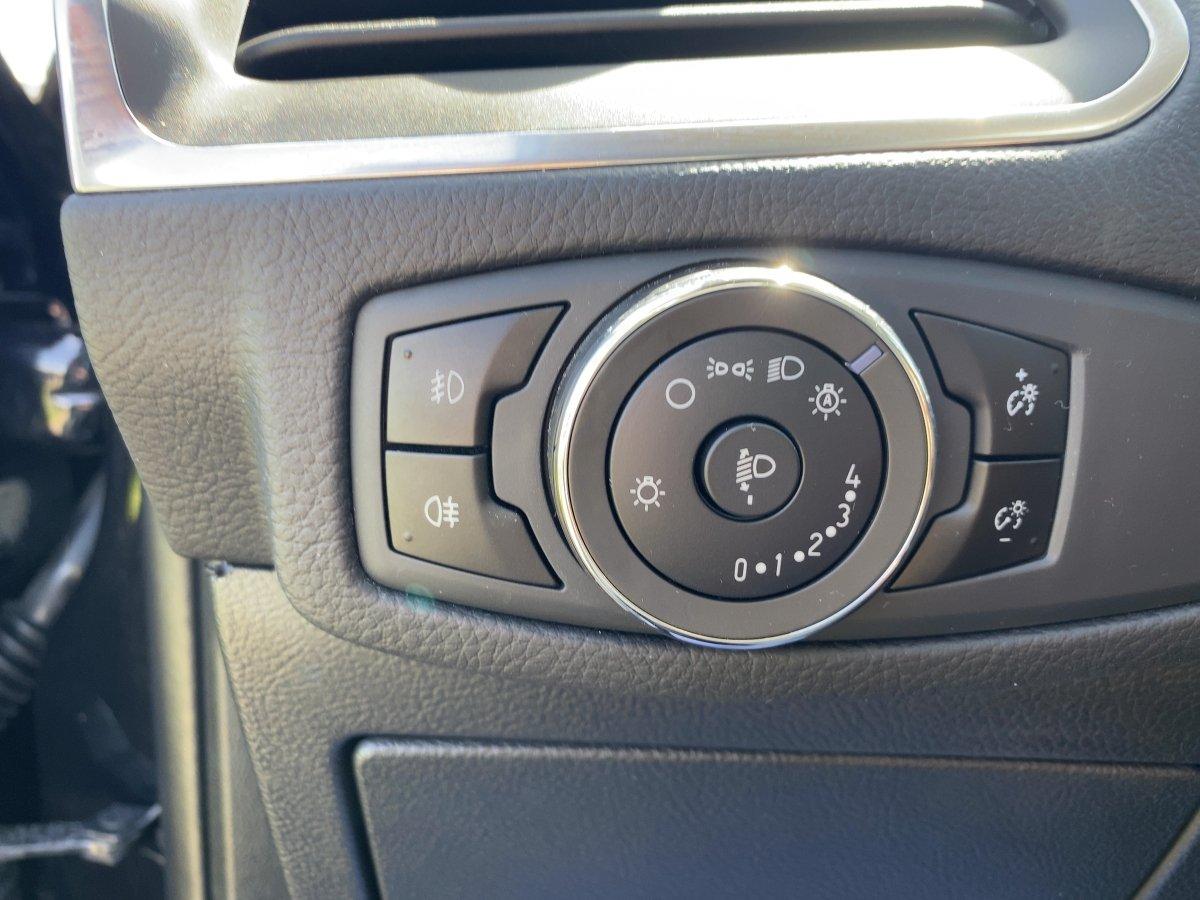 Ford Galaxy 2.5 Duratec (FHEV) Titanium AHK*LED*NAVI