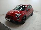 Fiat FIAT 500X Dolcevita 1.5 t4 hybrid (Red) 130cv dc - Fiat 500X: Red