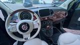 Fiat 500 0.9 8V TwinAir Riva S&S Riva - Fiat Gebrauchtwagen in Mannheim