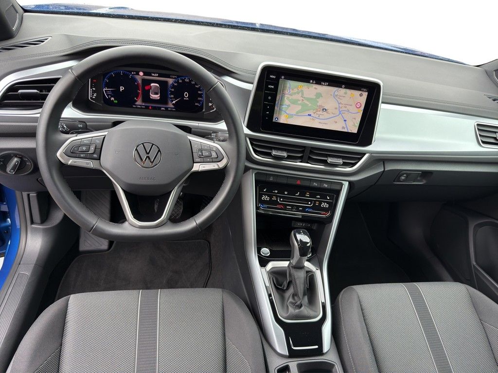 Volkswagen T-Roc - Bild 23