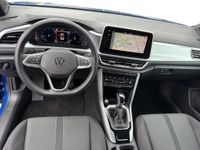 Volkswagen T-Roc - Vorschau Bild 23