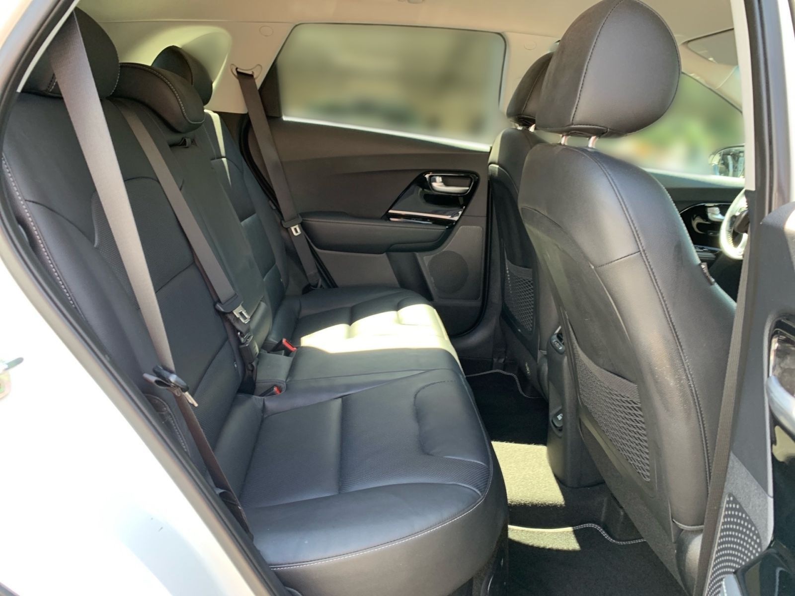 Fahrzeugabbildung Kia Niro 1.6 Hybrid Spririt AHK Leder Navi 1Hd