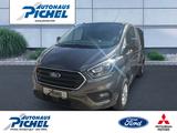 Ford Transit Custom Kasten 300 L1 Trend Limited Bi-XE - Ford Transit Custom in Chemnitz