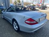 Mercedes-Benz SL 300 Navi/Leder/Sitzbelüftung/MB-Scheckheft - Mercedes-Benz SL 300 aus 2010