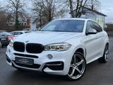 BMW X6 M50 /HEAD UP/SCHIEBEDACH/KEYLESS/LED - BMW X6 M50 SUV