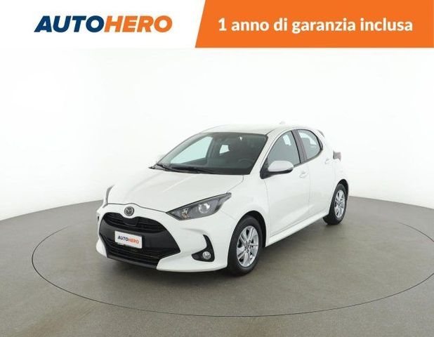 Andere MAZDA 2 1.5 Hybrid Agile FHEV