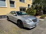 Chrysler Sebring Cabrio 2.0 CRD Limited Hardtop Leder