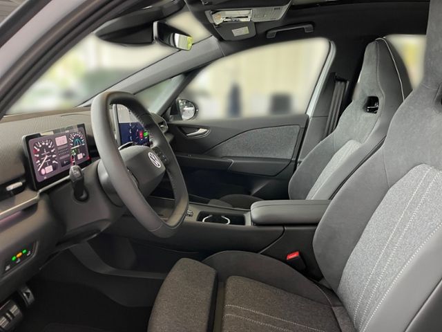 Fahrzeugabbildung Volkswagen ID.3 Neo 58 kWh STYLE NAV PANO AHK