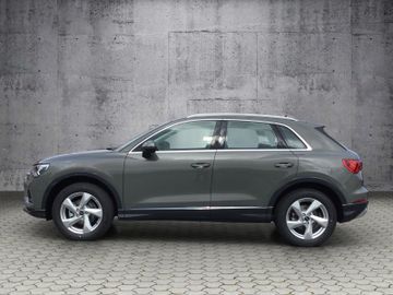 Audi Q3 - 2