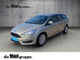 Ford Focus Turnier Trend AHK/PDC/Klima - Ford Focus: Trend Turnier