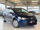 Volkswagen Touran 1.6 TDI DSG"Comfortline 7 SITZER"AHK"SHZ"