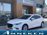 Mazda 3 Sports-Line*ACC*Kamera*HuD*Bose*LED*Keyless* - Mazda 3 aus 2018
