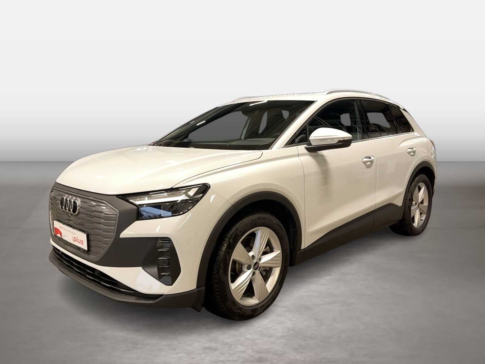 Audi Q4 e-tron - Bild 1
