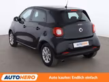 Smart forfour 0.9 Turbo passion*NAVI*CAM*PDC*SHZ*KLIMA - Smart ForFour Gebrauchtwagen in Düsseldorf