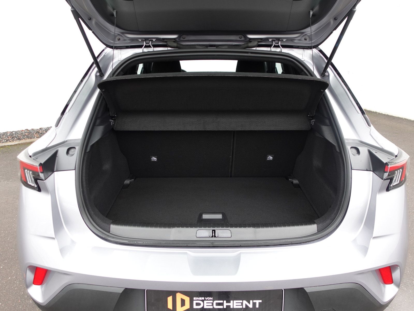 Fahrzeugabbildung Opel Mokka GS 1.2T AUTOMATIK,Navi,ACC,Sitzhzg,Kamera