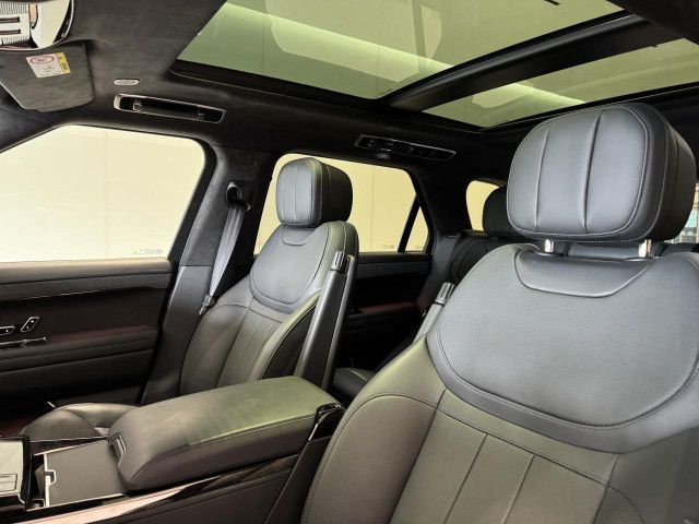 Foto Nummer 13: LAND ROVER Range Rover Sport