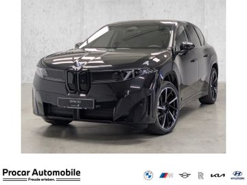 BMW iX3 40 M Sport Pro HUD PANO AC Prof.