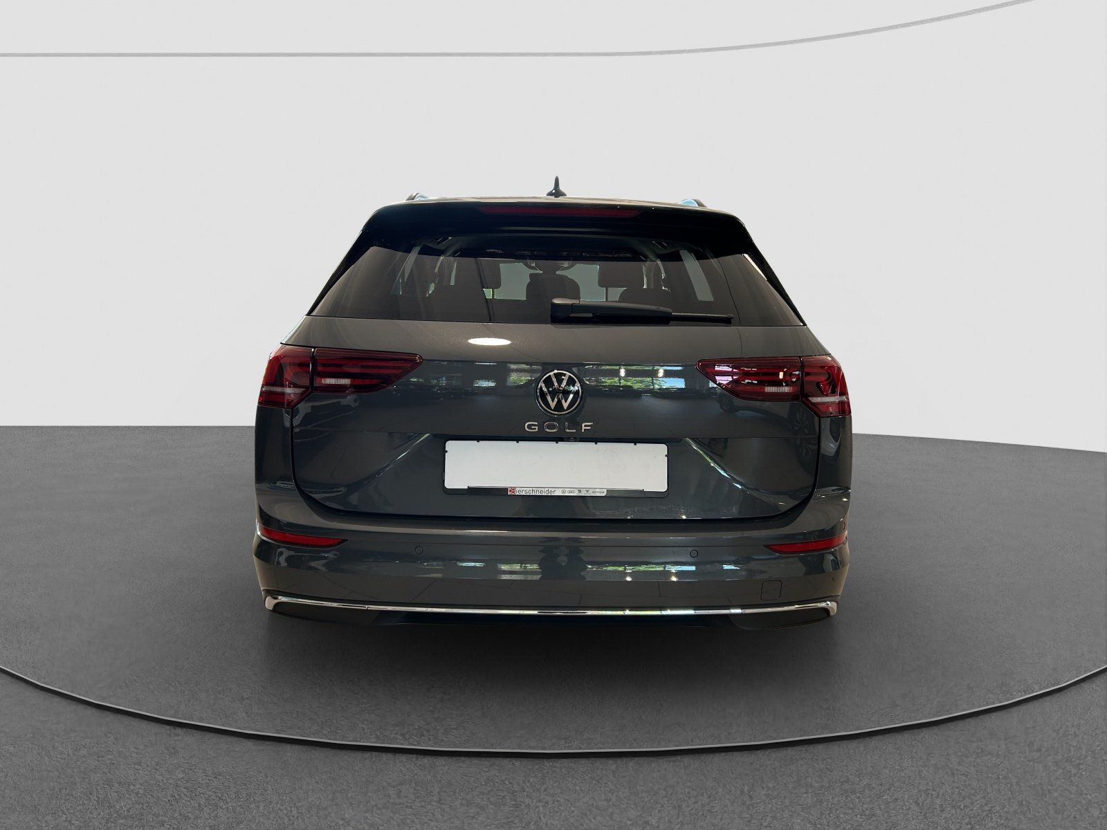 Volkswagen Golf - Bild 9