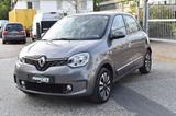 Renault Twingo Intens KLIMA AUTOMATIK - graue Renault Twingo