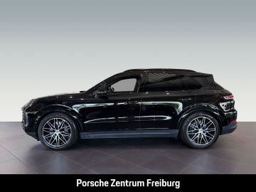 Porsche Cayenne - 2