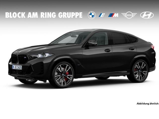 BMW X6 M60I XDRIVE